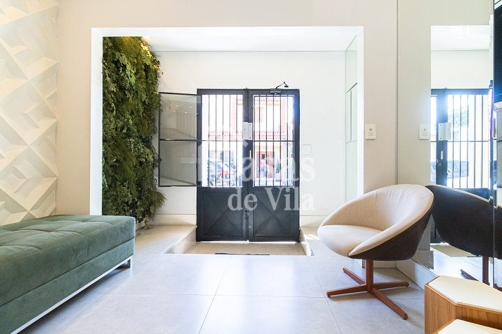 Casa de vila para venda ou locação! - No Cambuci! Configurada atualmente como escritório!