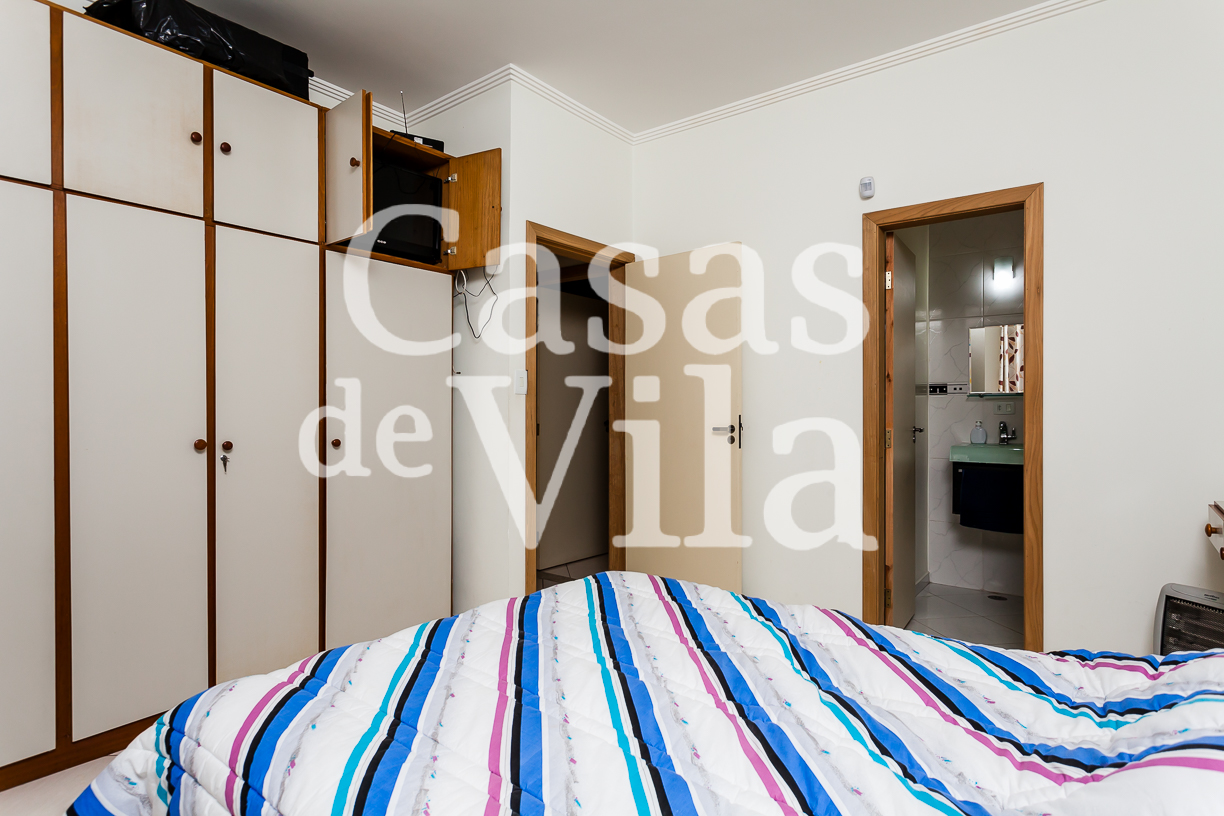 Casa de Vila para venda! - No Jardim Previdência!