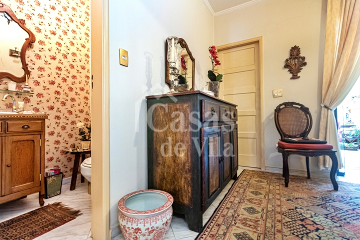 Casa de vila aconchegante para venda!  - Na Vila Nova Conceição! Excelente localização!!!