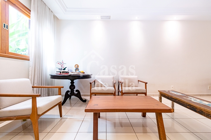 Bela opção de casa de vila para venda! - Na Chácara Santo Antônio!