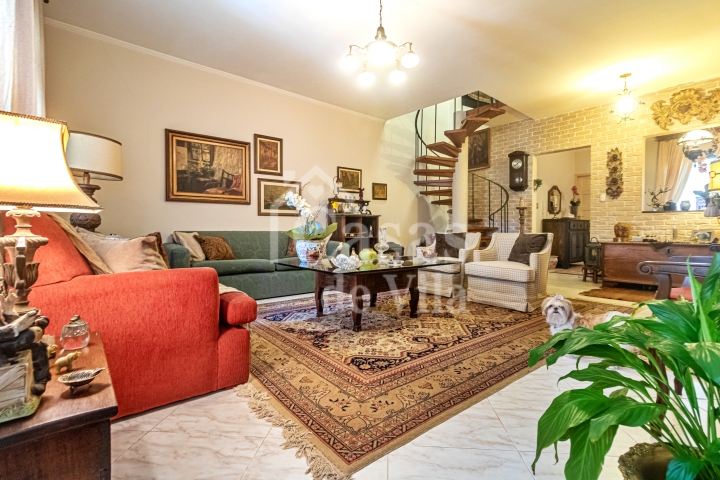 Casa de vila aconchegante para venda!  - Na Vila Nova Conceição! Excelente localização!!!