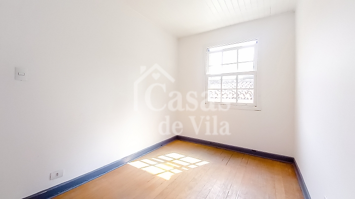 Agradável casa de vila! - Em Pinheiros!
