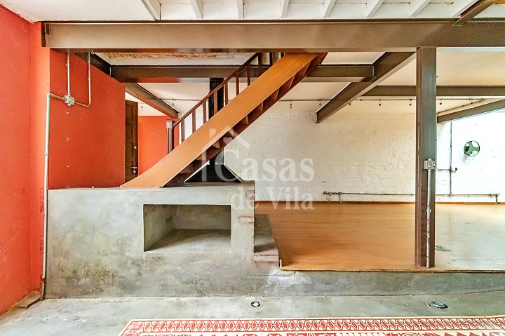 Casa de vila para venda! - Estilosa e agradável!