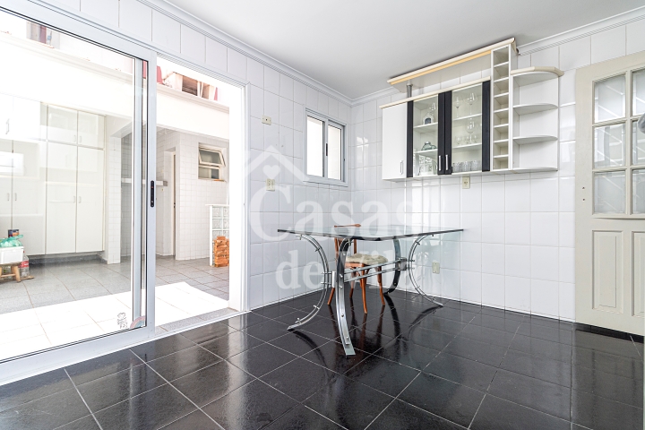 Casa de vila para venda! - Em Perdizes!
