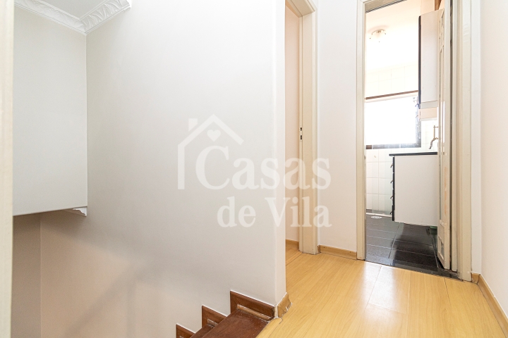 Casa de vila para venda! - Em Perdizes!