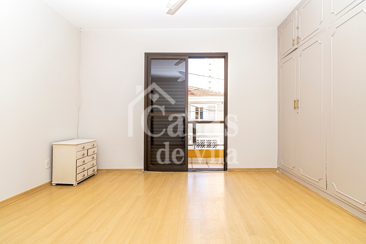 Casa de vila para venda! - Em Perdizes!