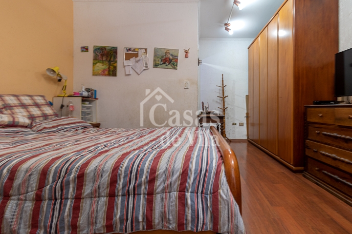 Casa de vila térrea para venda! - Na Vila Clementino!