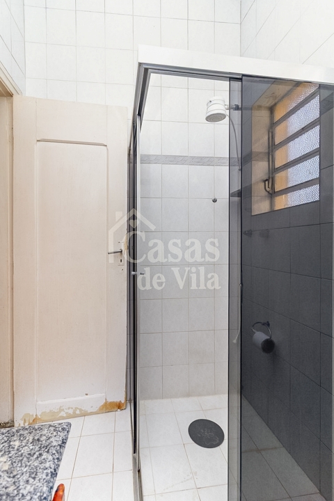 Casa de vila para venda! - Na Vila Mariana!