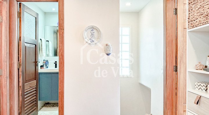 Casa de vila reformada e charmosa para locação! - Na Vila Mariana!