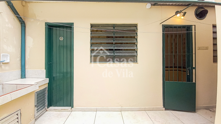 Casas de Vila