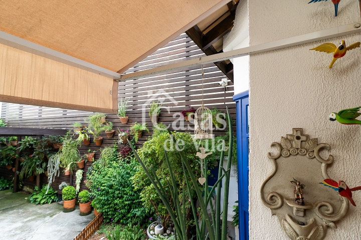 Uma graça de casa de vila para venda! - Na Vila Olímpia!
