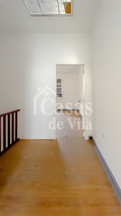 Agradável casa de vila! - Em Pinheiros!