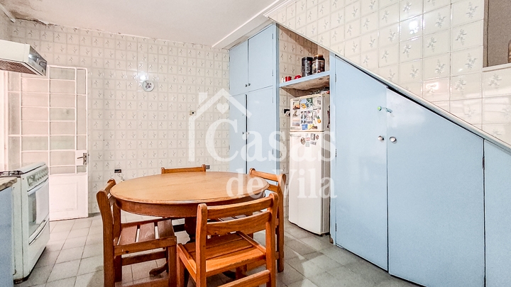 Casa de vila espaçosa para venda! - Na Vila Mariana!