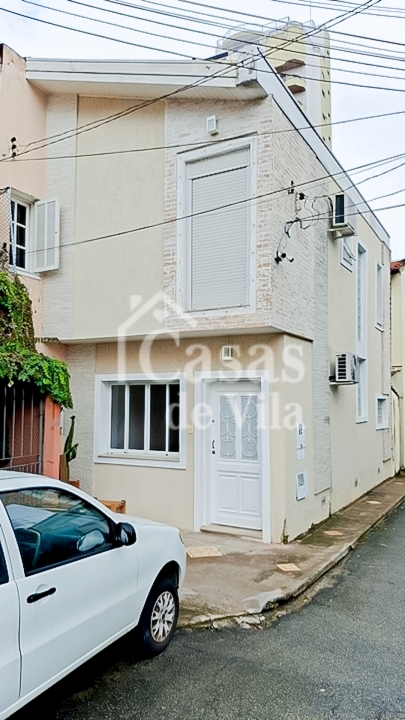 Casinha de vila simpátia para locação! - Reformada no bairro Vila Congonhas/Campo Belo! 