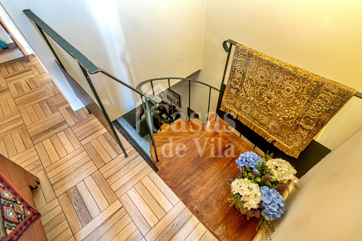 Casa de vila aconchegante para venda!  - Na Vila Nova Conceição! Excelente localização!!!