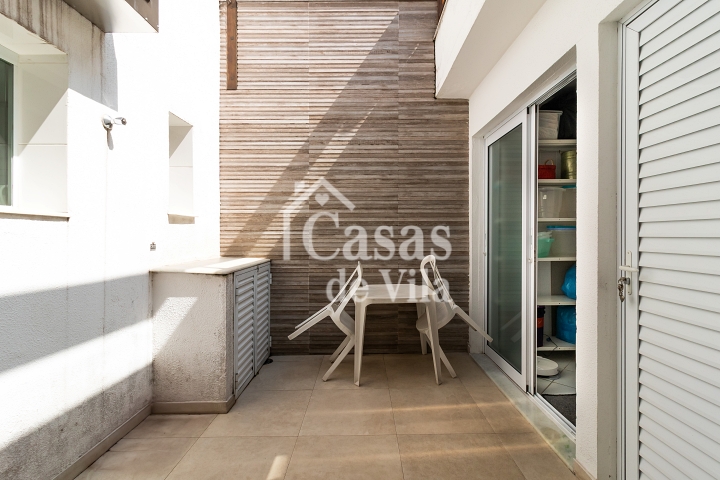 Uma graça de casa de vila para venda! - Na Vila Olímpia!