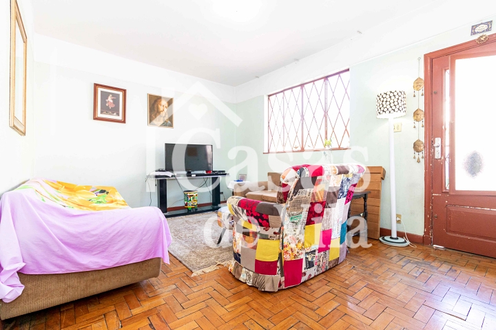 Casa de vila para venda! - Em Mirandópolis
