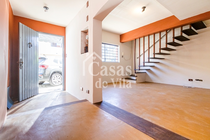 Casa de vila para venda! - No Brooklin! Excelente localização!