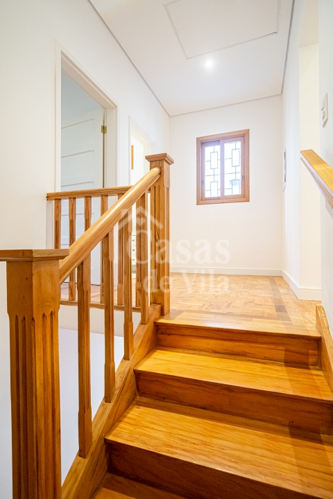 Toda reformada! Para venda ou locação! - Um sonho de casa de vila na Bela Vista!