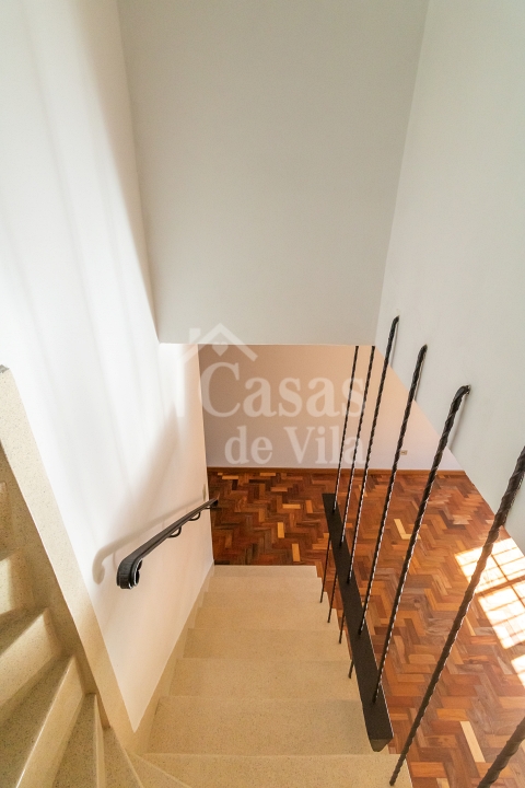 Casa de Vila a venda na Chácara Santo Antônio - Excelente localização!