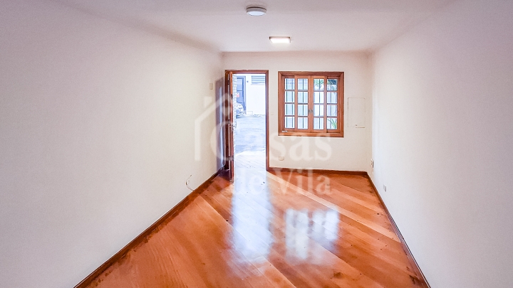 Casa de vila para venda e locação! - Excelente localização no Brooklin!