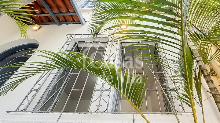 Agradável casa de vila! - Em Pinheiros!