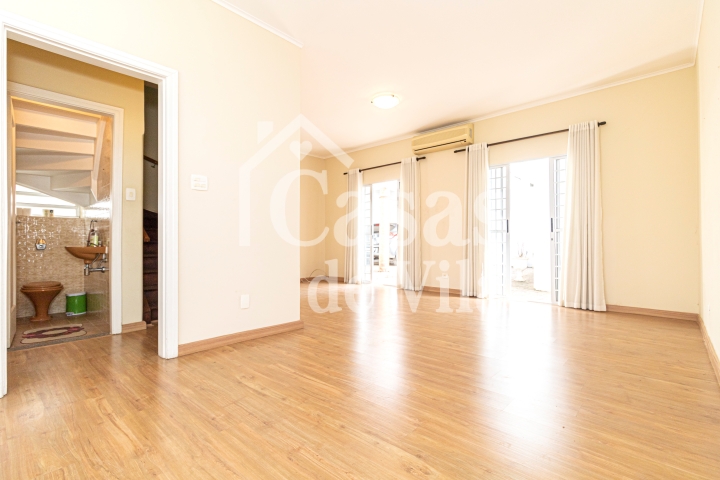 Espaçosa casa de vila para venda! - Em Perdizes!
