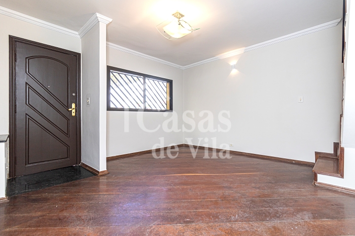Casa de vila para venda! - Em Perdizes!