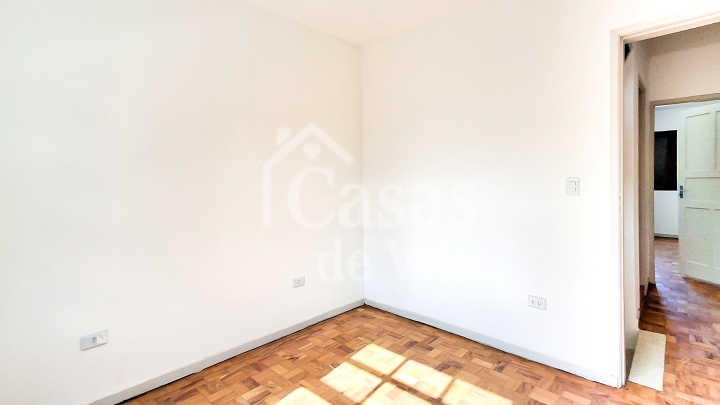 Casa de vila para locação! - Chácara Santo Antônio!