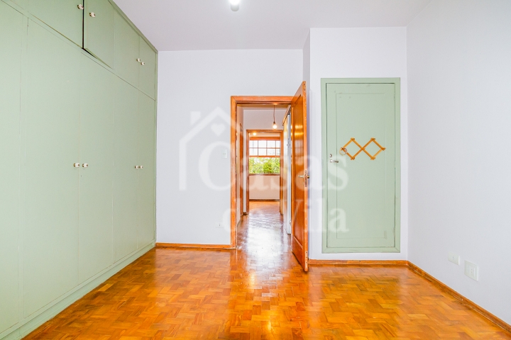 Casa de vila aconchegante para venda! - Na Vila Olímpia!