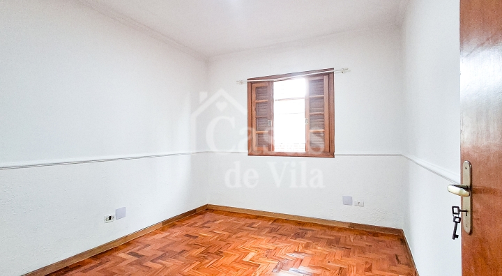 Casa de vila para venda e locação! - Excelente localização no Brooklin!