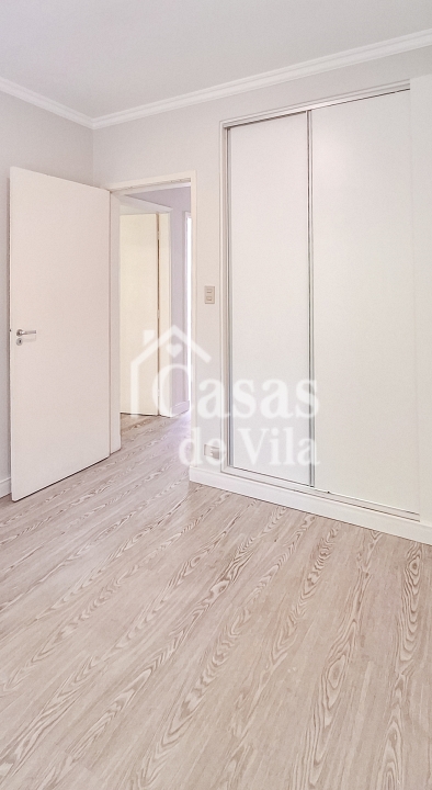 Casa de vila para locação! - Ótima localização! Na Vila Olímpia!