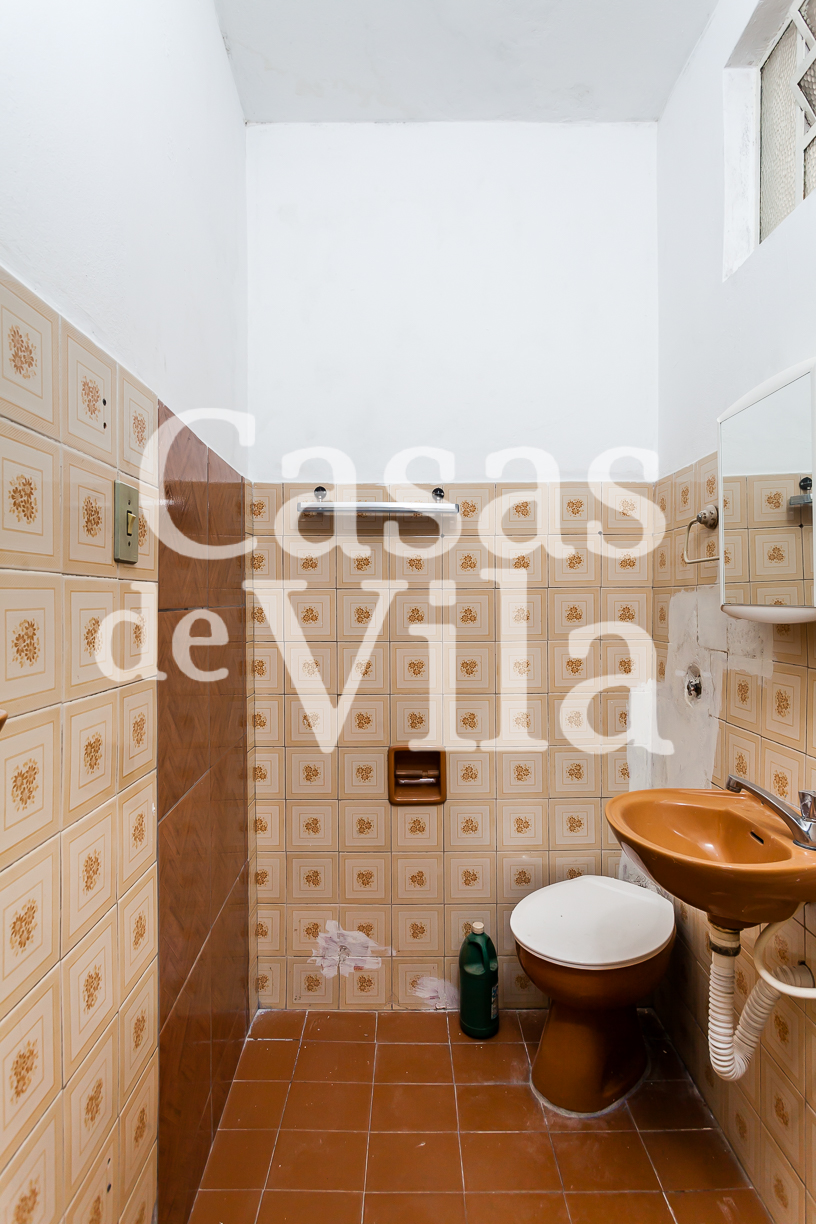 Casa de Vila para venda! - No Jardim Previdência!