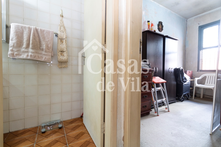 Casa à venda no Brookin! - Para reforma! Numa ótima localização!