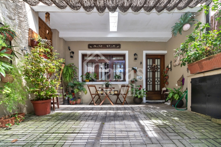 Casa de vila aconchegante para venda!  - Na Vila Nova Conceição! Excelente localização!!!