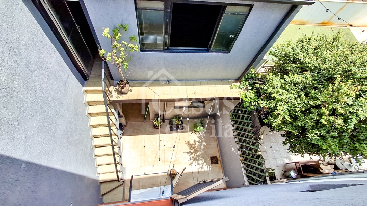 Casa de vila 'triplex' para locação! - Para alguns Vila Nova Conceição! Para outros Vila Olímpia!