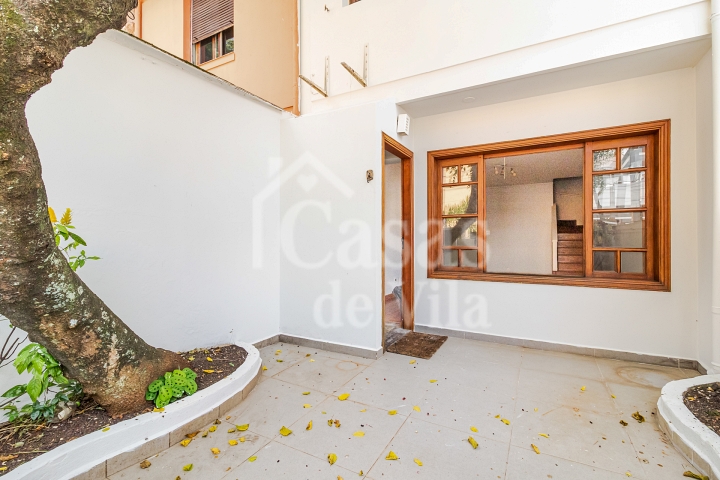 Casa de vila charmosa para venda! - Essa fica no tão sonhado Jardim Hípico!