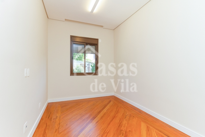 Casa de vila linda e toda nova para locação! - No Jardim Paulista! 