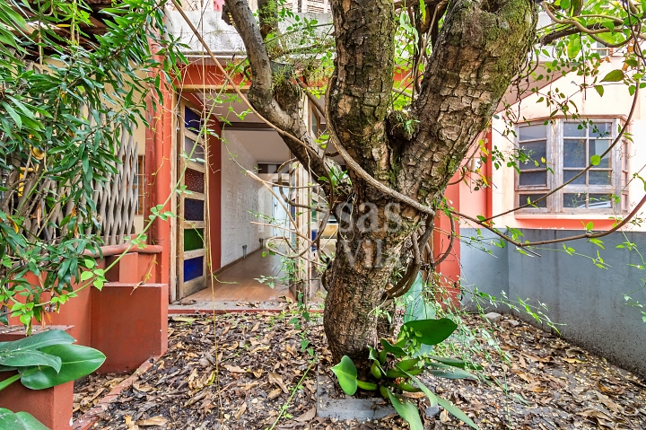 Casa de vila para venda! - Estilosa e agradável!