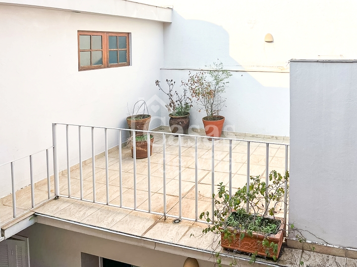 Bela casa de vila para para venda! - No Planalto Paulista! Excelente localização!