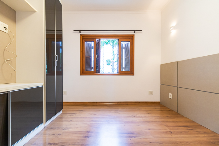 Simpática casa de vila para venda ou locação! - No Planalto Paulista!