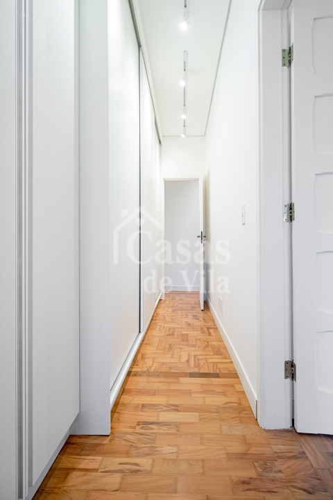 Toda reformada! Para venda ou locação! - Um sonho de casa de vila na Bela Vista!
