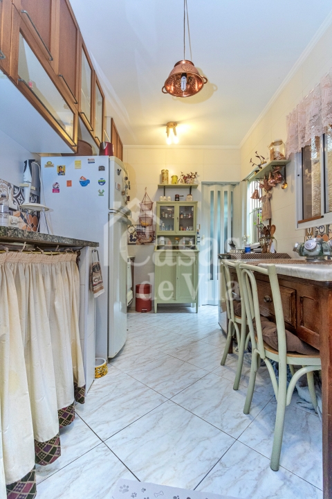 Casa de vila aconchegante para venda!  - Na Vila Nova Conceição! Excelente localização!!!