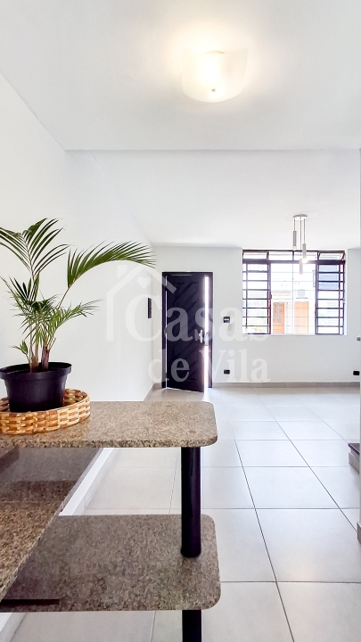 Casa de vila 'triplex' para locação! - Para alguns Vila Nova Conceição! Para outros Vila Olímpia!