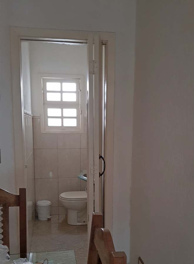 Casa de vila na vila Mariana! - Para venda!