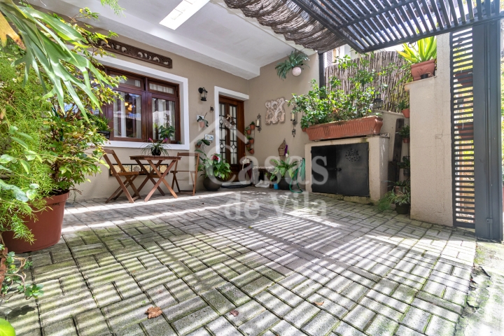 Casa de vila aconchegante para venda!  - Na Vila Nova Conceição! Excelente localização!!!