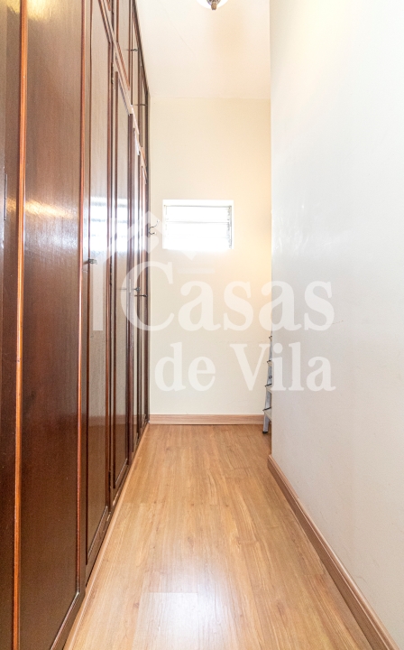 Espaçosa casa de vila para venda! - Em Perdizes!