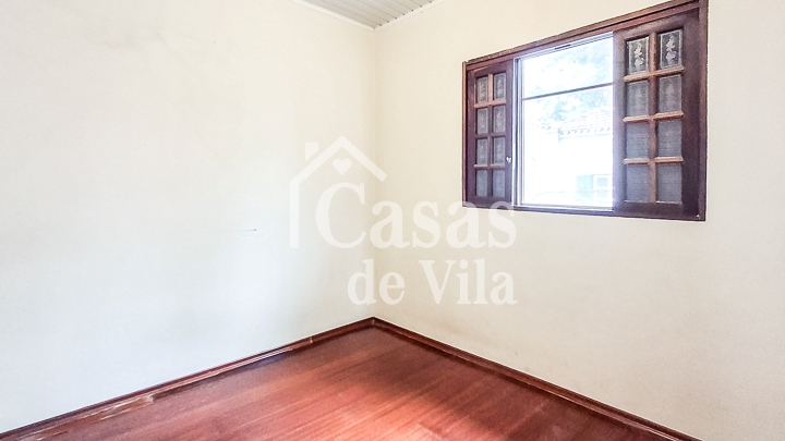 Casa de vila espaçosa para venda! - Na Vila Mariana!