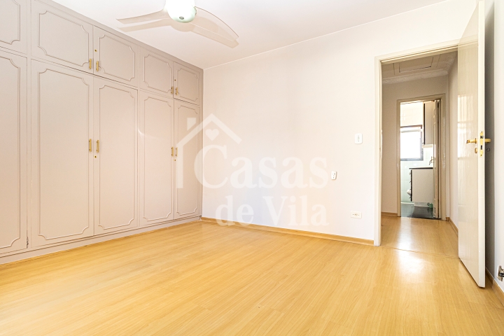 Casa de vila para venda! - Em Perdizes!