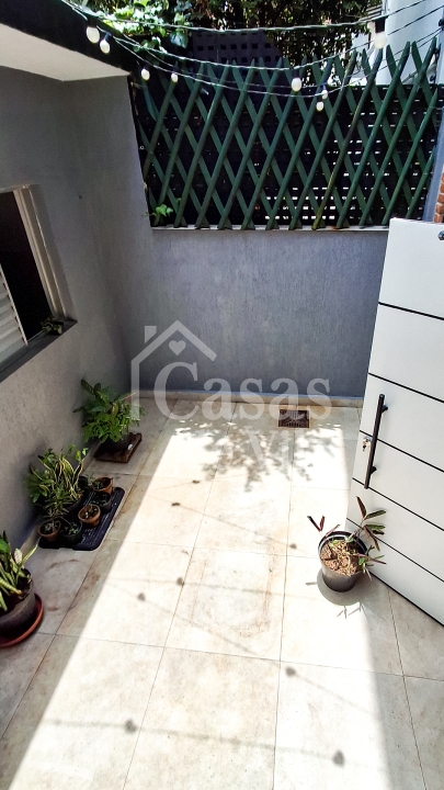 Casa de vila 'triplex' para locação! - Para alguns Vila Nova Conceição! Para outros Vila Olímpia!